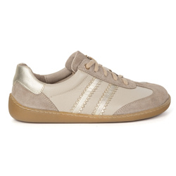 Dámské barefoot boty model 1774POL beige