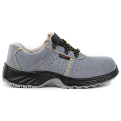 URGENT 205/OB Pracovní obuv SRA