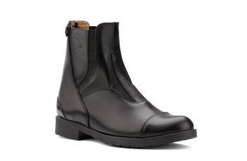 Dámské jezdecké boty Rusttler nízké KLEO