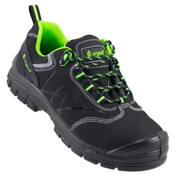 Pracovní obuv URGENT s kovovou špičkou 209/S1