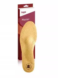 Ortopedické vložky do bot Kaps Master pro ploché a bolestivé nohy