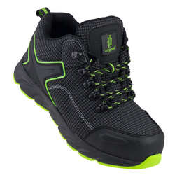 Pracovní obuv URGENT s kompozitní špičkou 255/S1