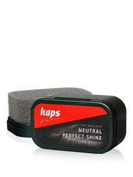 NEUTRAL PERFECT SHINE SILIKONOVÝ ČISTIČ KAPS bezbarvý