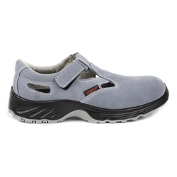 URGENT 302/S1 Pracovní obuv SRA sandály