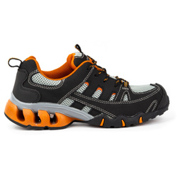 Pracovní obuv URGENT 215/S1 SRA