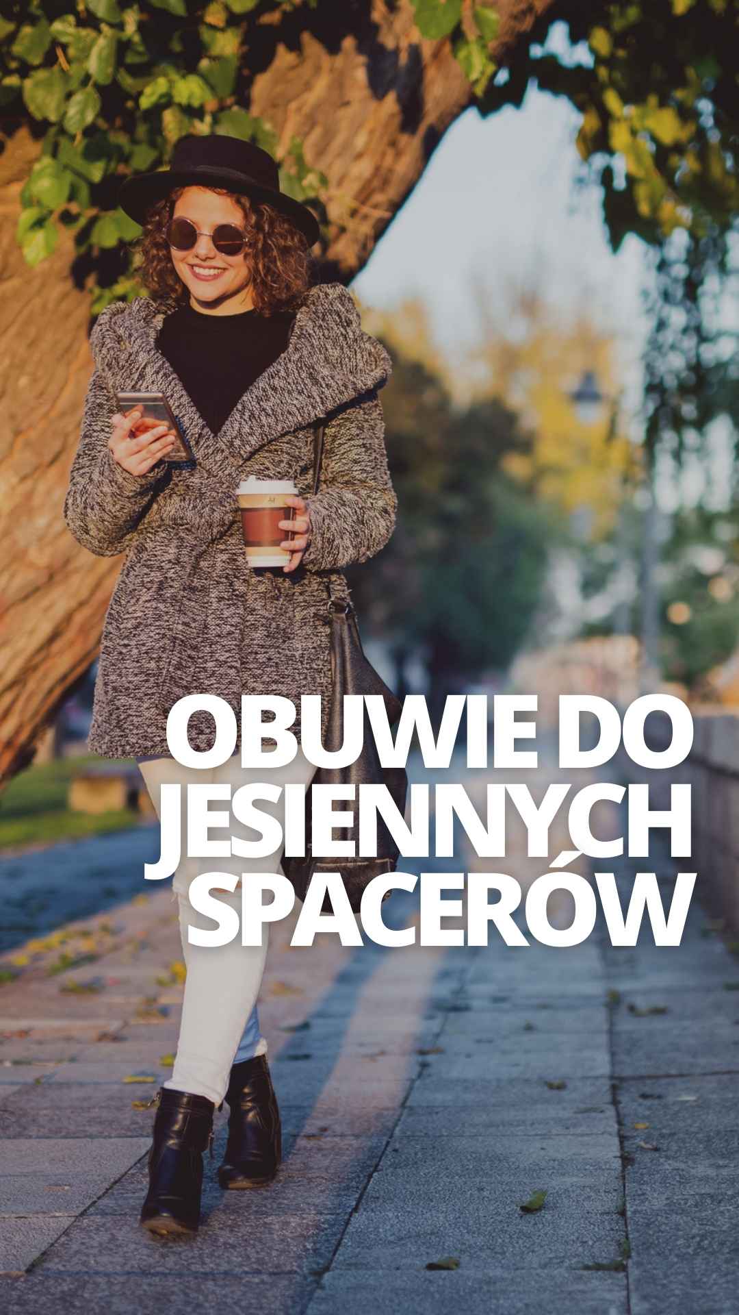 Dlaczego Polacy kochają jesienne spacery? Ciekawostki i statystyki