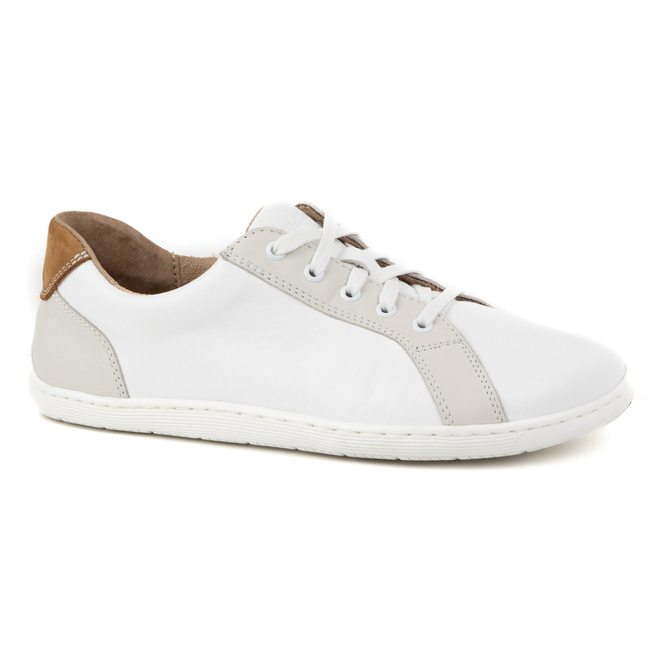 Dámská barefoot obuv WASAK model 0743W - pohodlí a přirozenost