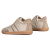 Buty barefoot minimalistyczne skórzane WASAK 0802W beżowe