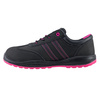 Buty robocze damskie URGENT 214/S1 SRA