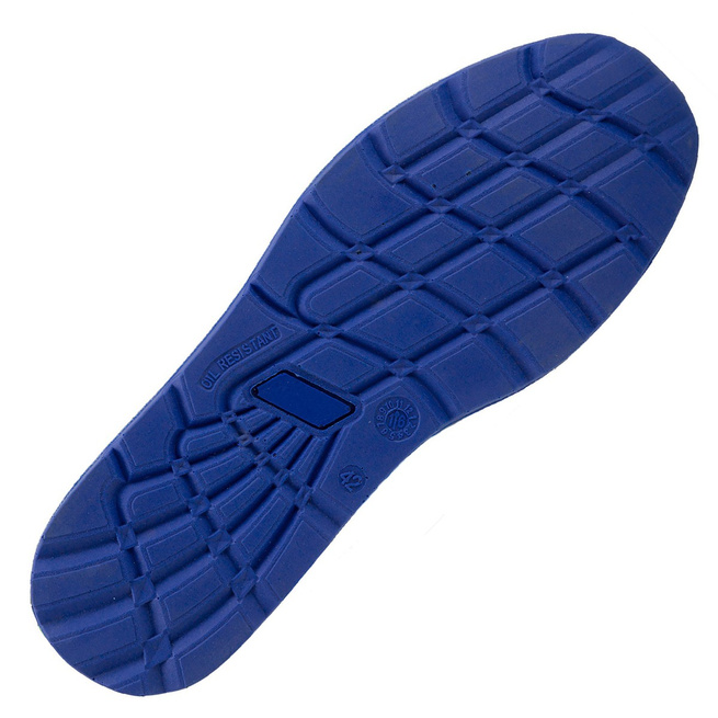 URGENT 231/S1 sportovní pracovní obuv s nártem