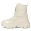 Zateplené sněhové boty Filippo DBT4960 beige 