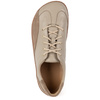 Wasak 0800W cappuccino dámské barefoot kožené polobotky