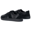 Polské barefoot pánské boty 0549 black