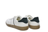 Buty męskie trampki sneakersy Big Star SS174078 białe
