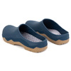 Pánské pěnové dřeváky 13450 SEBS navy blue