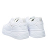Sneakersy damskie półbuty Big Star SS274590 białe