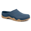 Pánské pěnové dřeváky 13450 SEBS navy blue