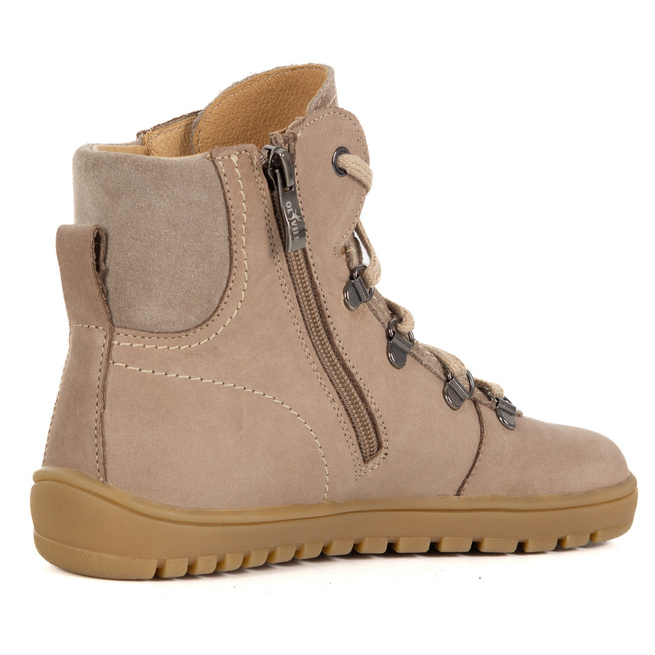 Buty damskie barefoot Madison – ocieplane naturalną wełną merino