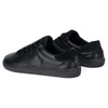 Sneakersy barefoot damskie Maja Olivier – anatomiczne buty skórzane czarne 102MP