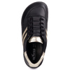 Sneakersy barefoot damskie Kaia Olivier – anatomiczne buty skórzane czarne