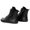 Buty damskie barefoot zimowe skórzane Olivier Liv 1303 ocieplane