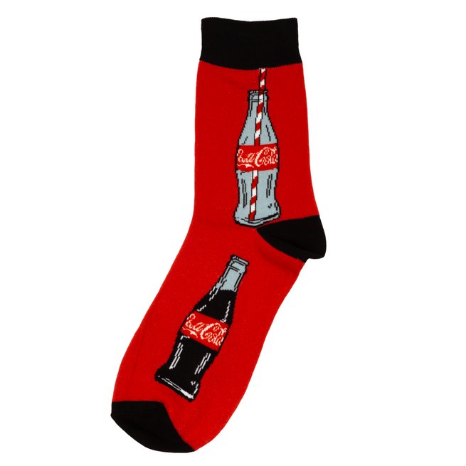 Skarpety męskie długie bawełna COLA