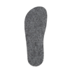 Filcowe wkładki barefoot Olivier do obuwia minimalistycznego 4 mm