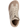 Buty barefoot minimalistyczne skórzane WASAK 0802W beżowe