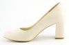 Lodičky Stiletto 1440 béžové