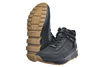 Trapery męskie Big Star SS174253 czarne