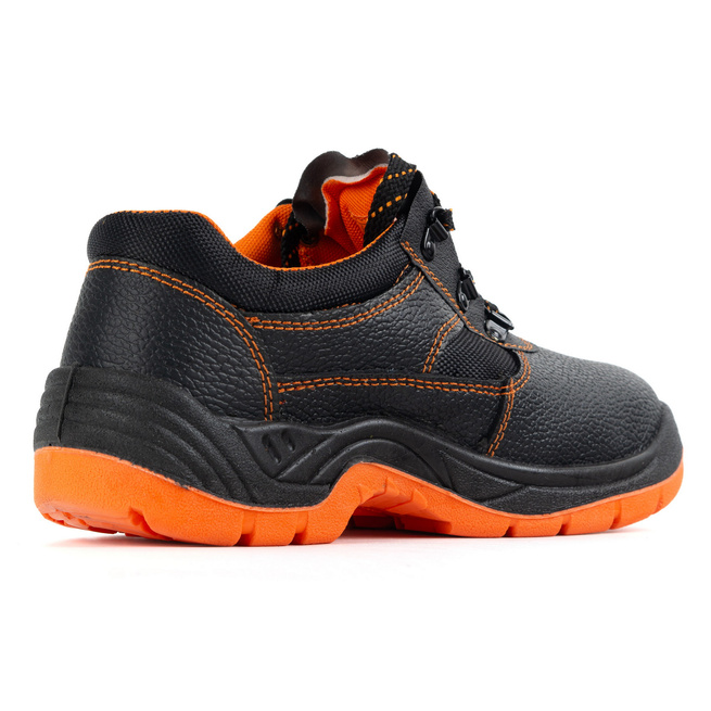 Buty robocze ochronne z podnoskiem URGENT 201/S1