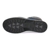 Dámské kožené boty Pollonus navy blue 5-0739-021