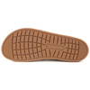 Buty damskie zimowe barefoot skórzane Z-B05 beżowe