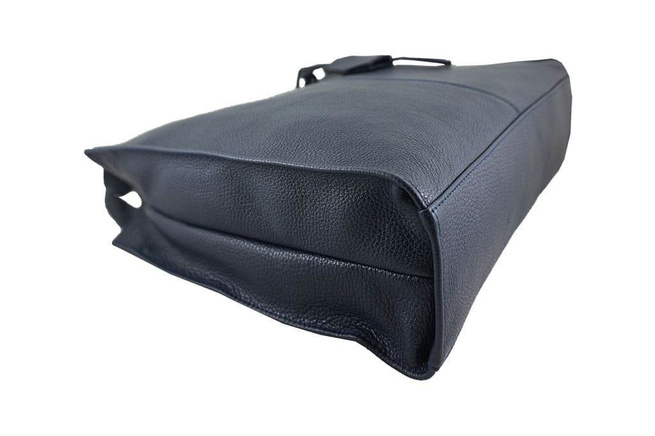 Barberini's - torebki damskie - worki - Czarny