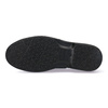 Pánské kožené polobotky Pollonus navy blue 6-0742-007