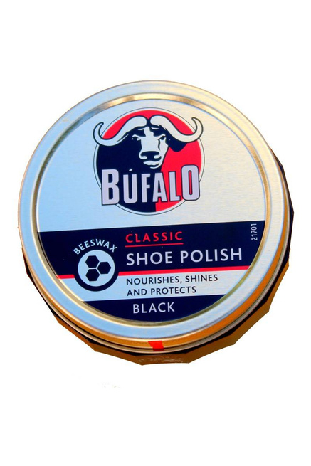 Bufalo pasta v plechovce 75 ml bezbarvá