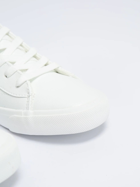 Big Star pánské tenisky NN174301 white