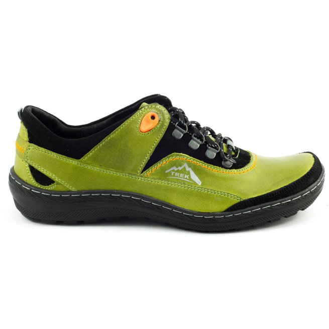 Trekové boty 268 Green