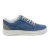 Pánské kožené boty SNEAKERS 950MA blue