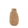  Dámská plážová taška big star large braided straw JJ574103 