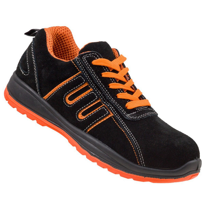 Buty robocze sportowe URGENT 216/S1