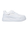 Sneakersy damskie półbuty Big Star SS274590 białe