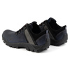 Pánské kožené trekové boty 311GT navy blue