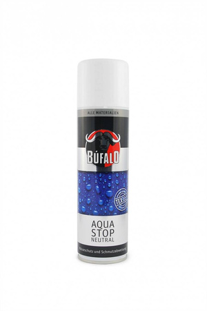 Impregnat Aqua Stop Bufalo 250ml