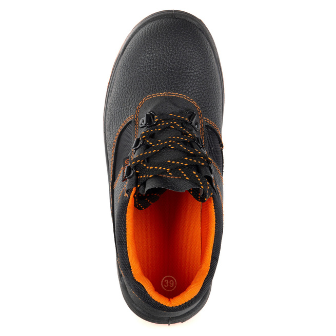 Buty robocze ochronne z podnoskiem URGENT 201/S1