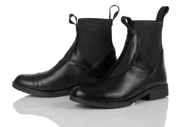 Dámské jezdecké boty Rusttler KAMIRA