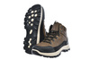 Pánské trapéry Big Star SS174049 hnědé