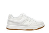 Buty męskie sportowe półbuty Big Star SS174006 białe