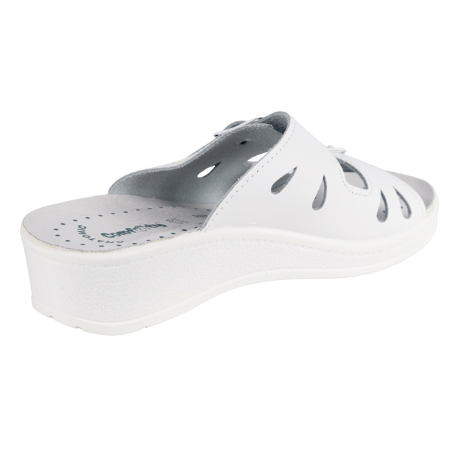 Dámské žabky nastavitelné fakirki masážní boty s hroty NADIA