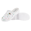 Dámská zdravotní prolamovaná obuv comfooty alessia white